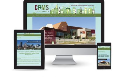 CFMS Alberta launches new website