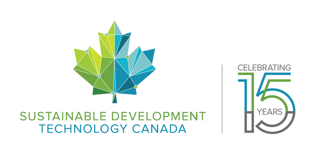 SDTC launches new anniversary logo