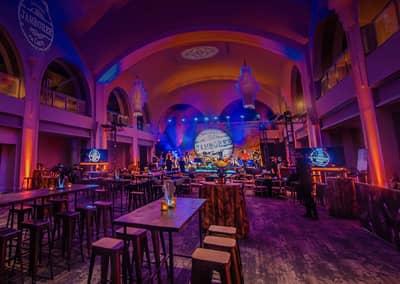 Jennifer James Events