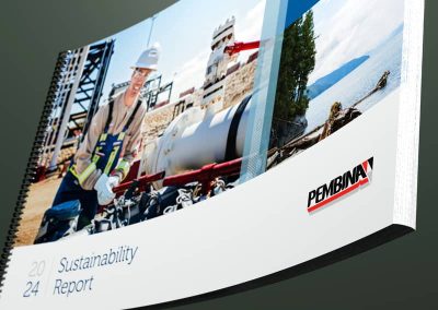 Pembina Pipeline